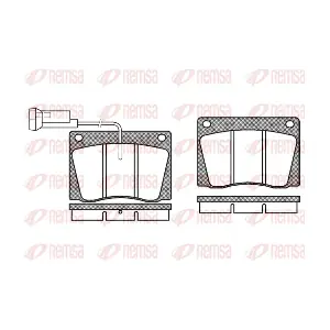REMSA 003702