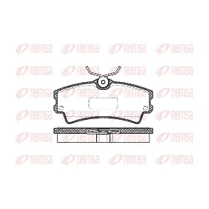 REMSA 1104.00