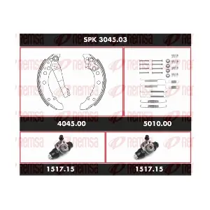 SPK304503 REMSA