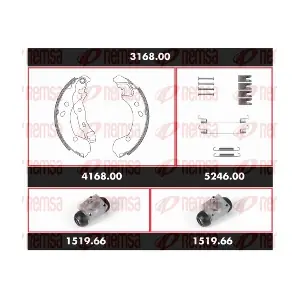 SPK3168.00 REMSA