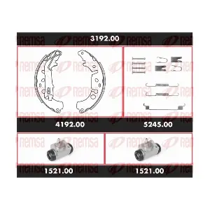 SPK3192.00 REMSA