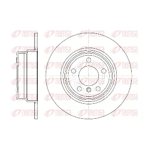 REMSA 6632.00