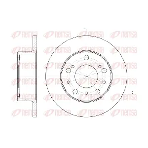 REMSA 616800