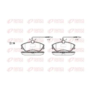 REMSA 0634.04