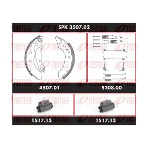 REMSA SPK3507.02