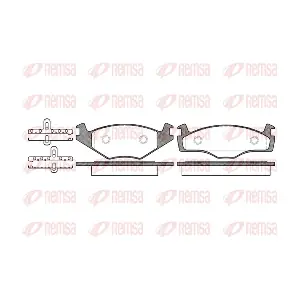REMSA 017105