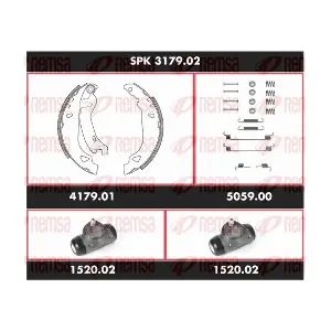 REMSA SPK317902