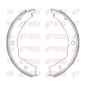REMSA 4717.00