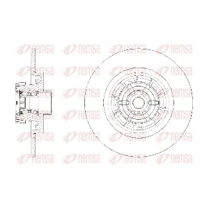 REMSA 61591.20