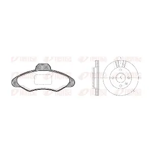 REMSA 8331.00