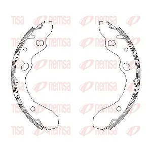 REMSA 4643.00