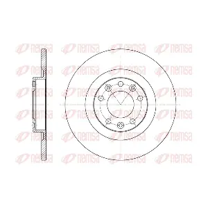 REMSA 61557.00