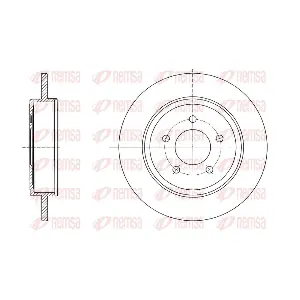 REMSA 61719.00