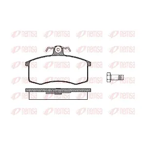 REMSA 022100