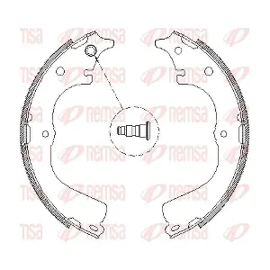 REMSA 4678.00
