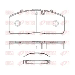 2129340 MERCEDES-BENZ