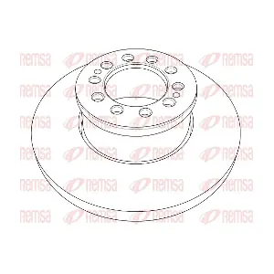REMSA NCA1203.10