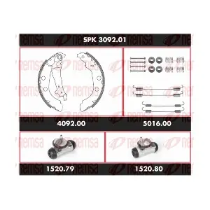 SPK309201 REMSA