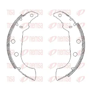 REMSA 4135.00