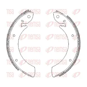 REMSA 4245.00
