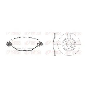 REMSA 8828.00