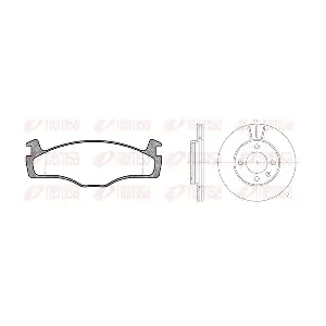 REMSA 8171.00
