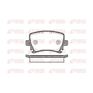 REMSA 103100