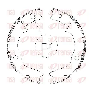 REMSA 4702.00