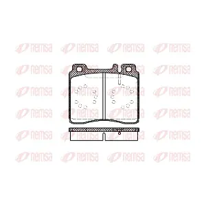 REMSA 042000