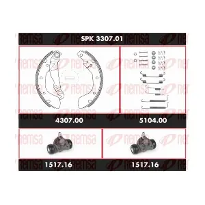 SPK 3307.01 REMSA