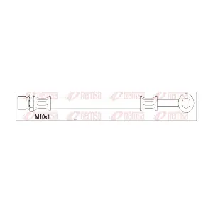 REMSA G1903.90