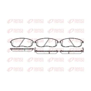 REMSA 029312
