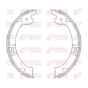 REMSA 4744.00