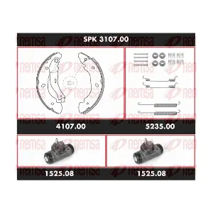 SPK3107.00 REMSA