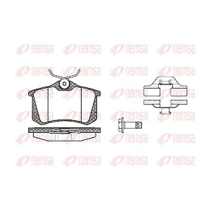 REMSA 0263.03