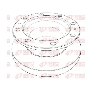 REMSA NCA1206.10