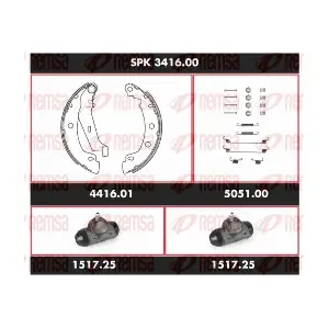 SPK341600 REMSA