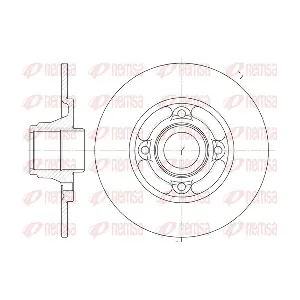 REMSA 653700