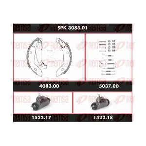 SPK 3083.01 REMSA