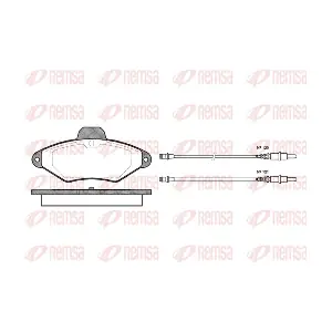 REMSA 0438.04