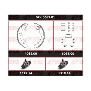 REMSA SPK308201