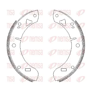 REMSA 4039.00