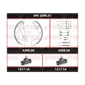 REMSA SPK339801