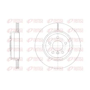 REMSA 61550.10
