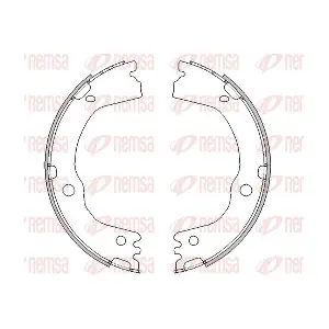 REMSA 4616.00