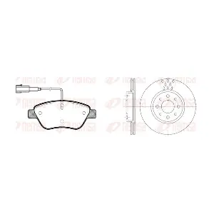 REMSA 8858.00