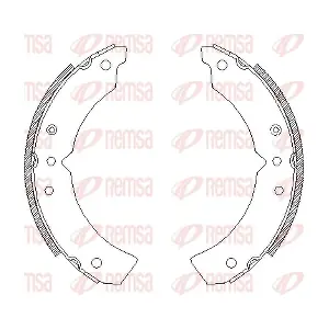 REMSA 4622.00