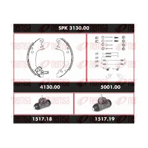 SPK313000 REMSA