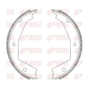 REMSA 4705.00