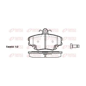 REMSA 014120